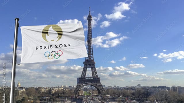 Paris Olympics Deals with Ransomware Attack