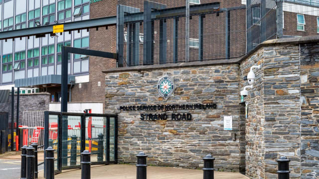 ICO Issues Reduced Fine to PSNI Over Data Breach