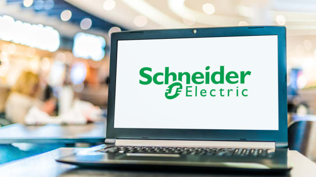 Schneider Electric Investigating Claims of Data Breach