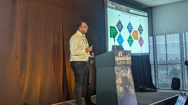 #BHEU24: Common Failings in CVSS Impact Prioritisation and Privacy