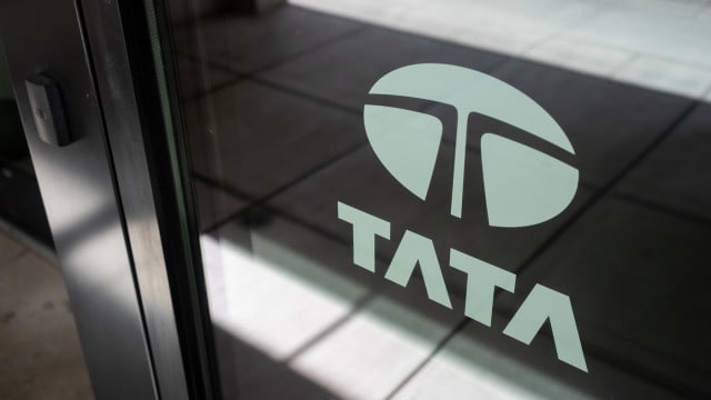 Ransomware Attack Disrupts Tata Technologies