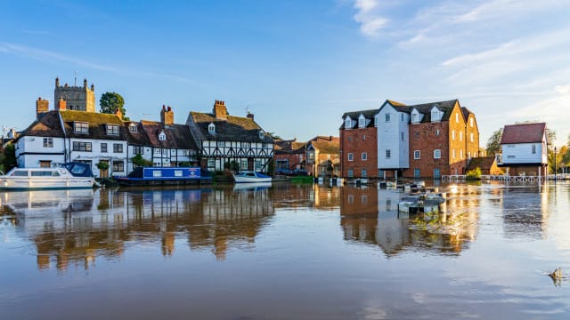 Tewkesbury Borough Council Investigates Cyber Incident