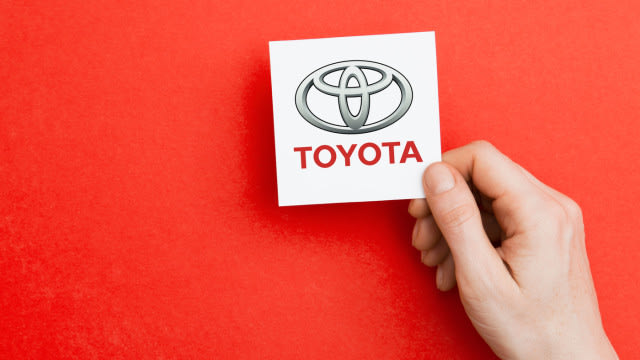 Attackers Rip 240GB of Data from Toyota