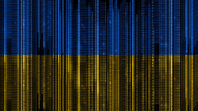 Russian Attackers Used Microsoft Flaw to Exploit Ukranians