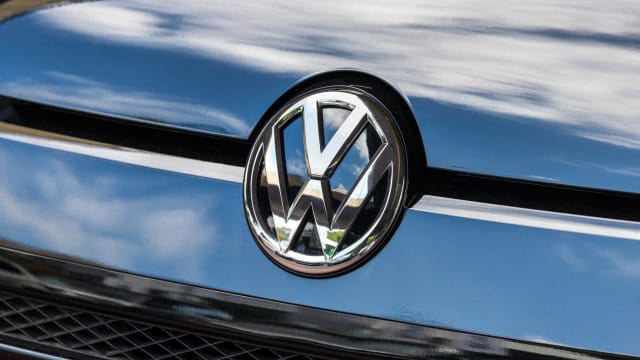 Volkswagens Leaked Location and Personal Data