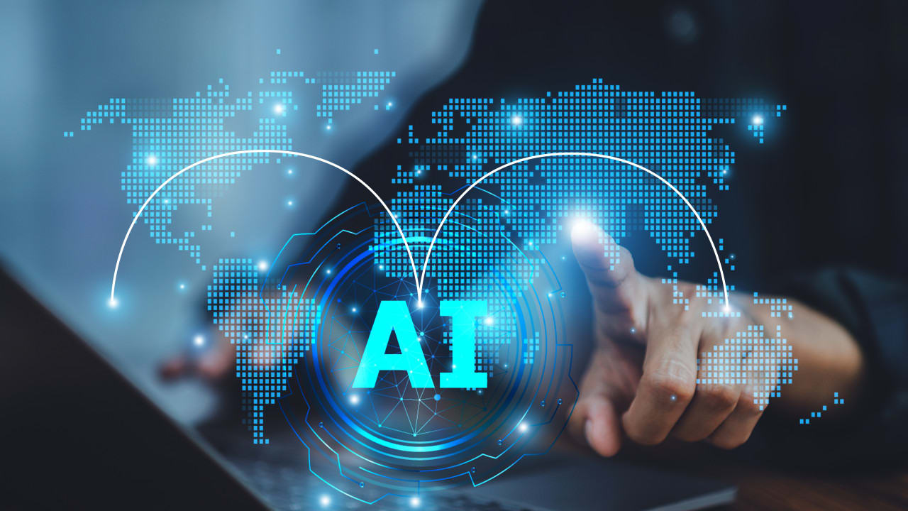 The future of AI in procurement | CIPS Download