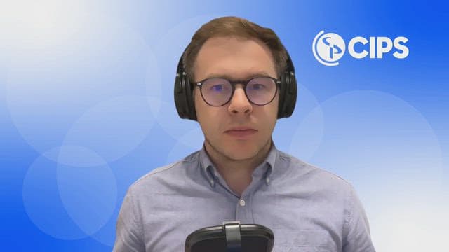 Connecting the data dots: procurement's real contract management challenge