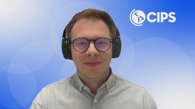 The agentic AI procurement masterclass: UK & Europe edition