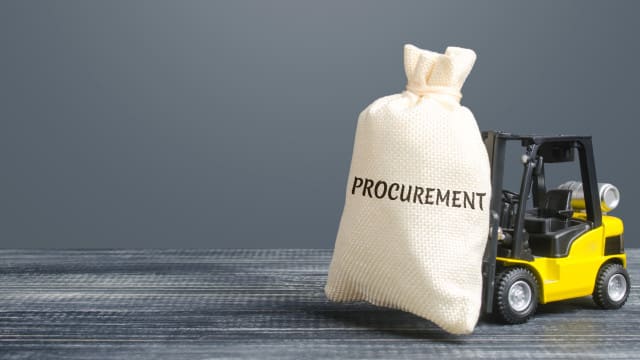 Thriving under the Procurement Act 2023