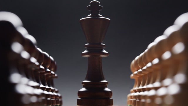 How to leverage game theory for successful cost down