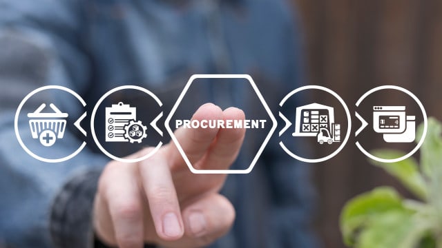 The procurement impact report