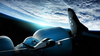 The inflatable space station, a ‘third thumb’ and floating wind challenges: Engineering Futures Weekly