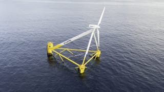 The ‘backwards’ wind turbine, long-duration drone flights, and ‘cool roofs’: Engineering Futures Weekly