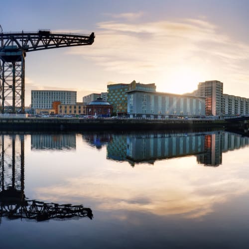 Scottish manufacturing R&D centre focuses on skills and sustainability