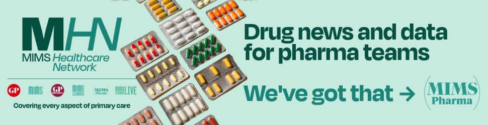 MIMS Healthcare Network — Drug news, shortages, prices and more